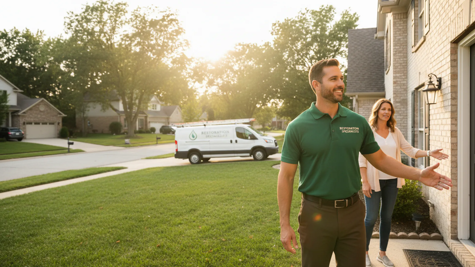 Community-Focused Water Damage Restoration in Stevensville, MT Near Me – Proudly Serving Local Families!